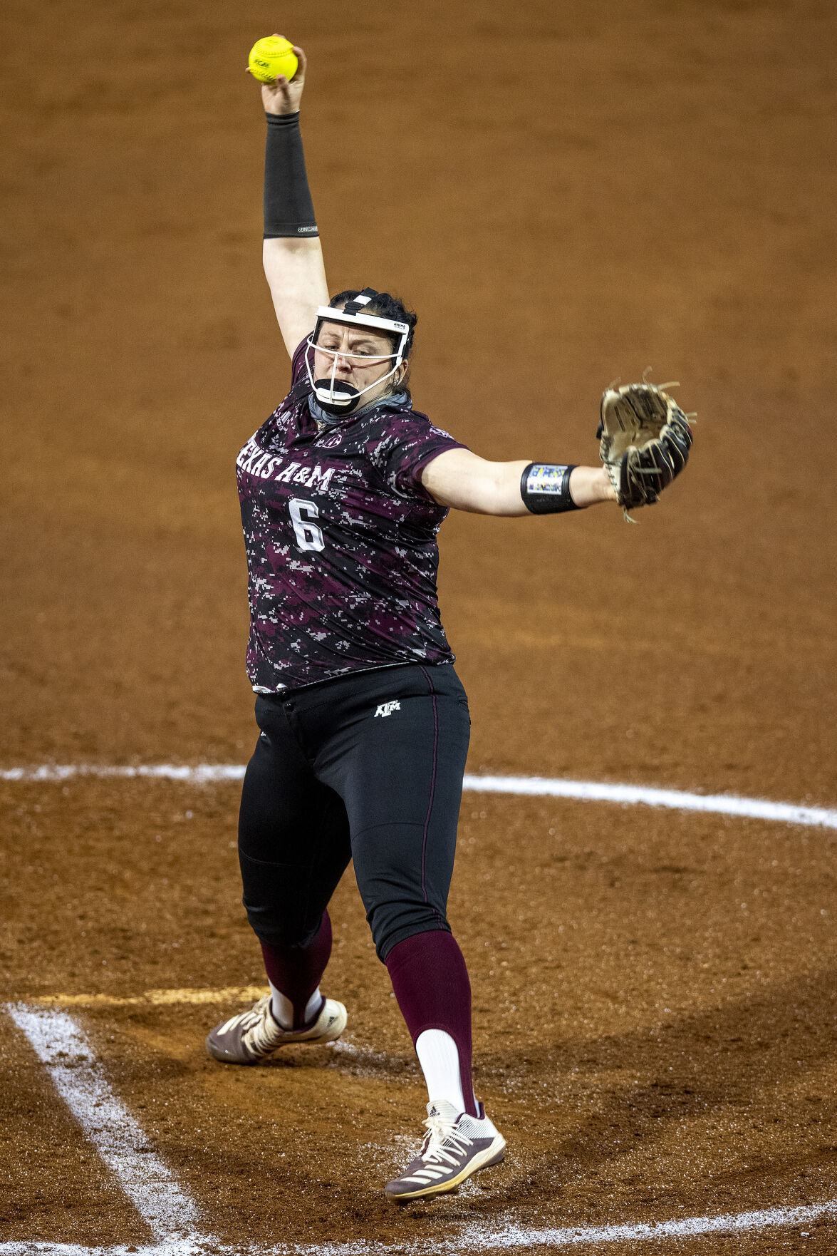 Texas A&M vs Montana